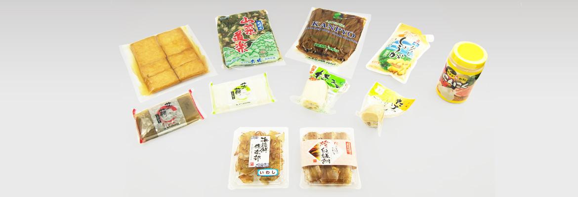 Other Chilled Foods